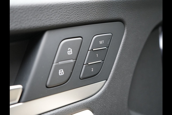 Audi Q5 50 TFSI e quattro S edition Plug In Hybrid 300pk Dealer O.H PHEV | 360 Camera  | Lederen Sportstoelen Memory & Verwarmd | Navigatie | Cruise Control | Keyless | DAB | Virtual |