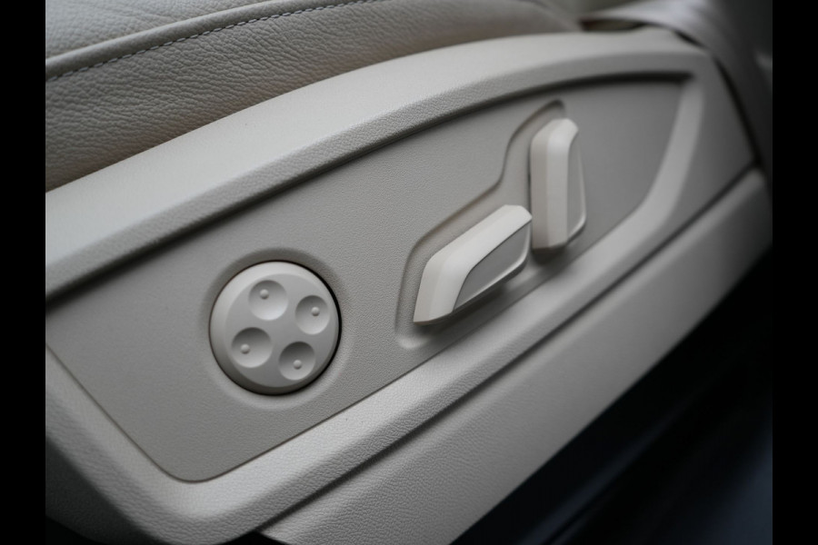 Audi Q5 50 TFSI e quattro S edition Plug In Hybrid 300pk Dealer O.H PHEV | 360 Camera  | Lederen Sportstoelen Memory & Verwarmd | Navigatie | Cruise Control | Keyless | DAB | Virtual |