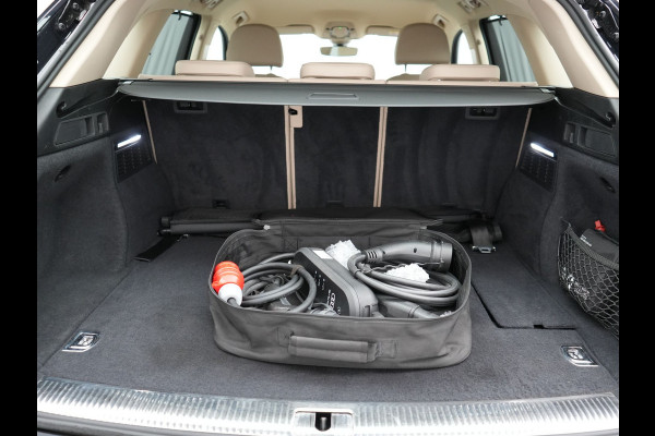 Audi Q5 50 TFSI e quattro S edition Plug In Hybrid 300pk Dealer O.H PHEV | 360 Camera  | Lederen Sportstoelen Memory & Verwarmd | Navigatie | Cruise Control | Keyless | DAB | Virtual |