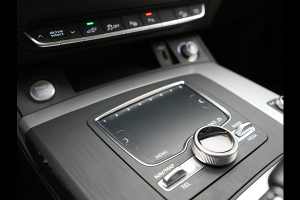 Audi Q5 50 TFSI e quattro S edition Plug In Hybrid 300pk Dealer O.H PHEV | 360 Camera  | Lederen Sportstoelen Memory & Verwarmd | Navigatie | Cruise Control | Keyless | DAB | Virtual |