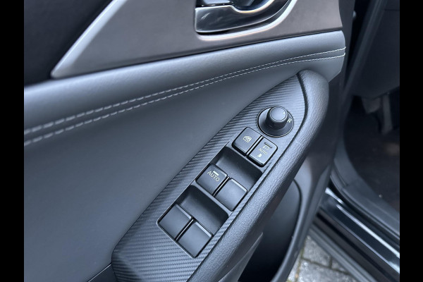 Mazda CX-3 2.0 Automaat SkyActiv-G 120 GT-M ACC|LED|Headup|Dodehoek|Bose|Keyless