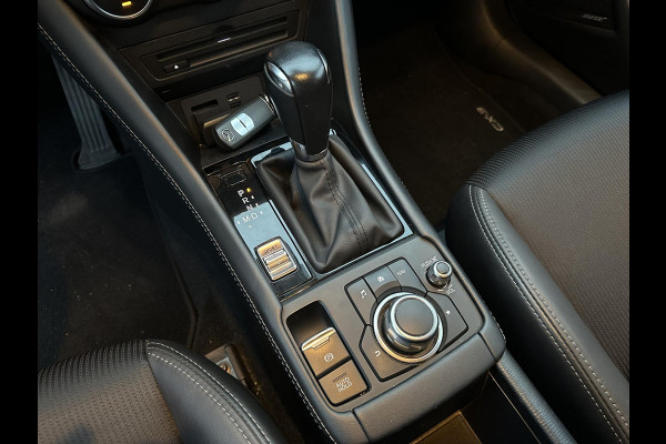 Mazda CX-3 2.0 Automaat SkyActiv-G 120 GT-M ACC|LED|Headup|Dodehoek|Bose|Keyless