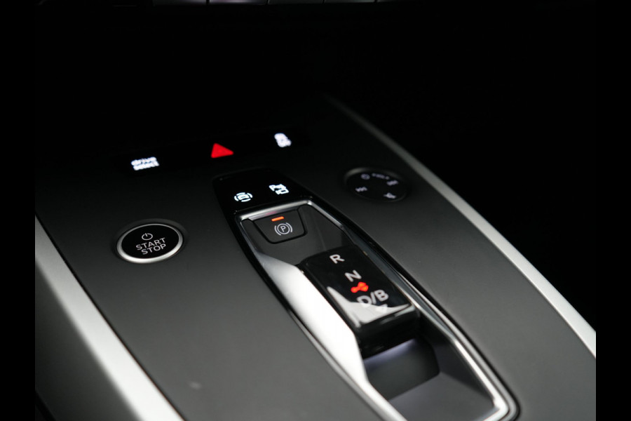 Audi Q4 Sportback e-tron 35 Edition 55 kWh 170pk Dealer O.H INCL BTW | Adaptive Cruise | Camera | Verwarmde Stoelen | Virtual | Front Assist | Navigatie | DAB |