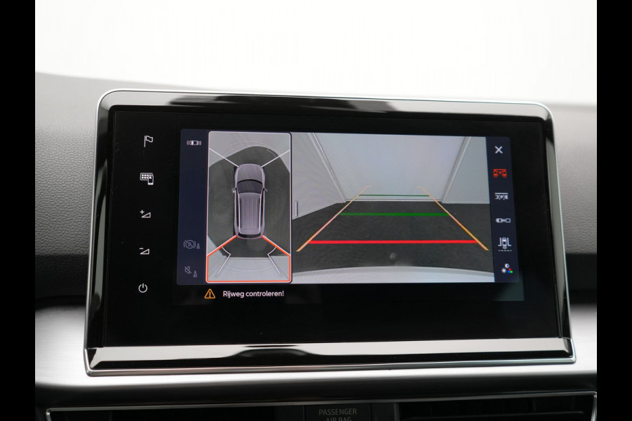 Seat Tarraco 1.4 TSI e-Hybrid FR Plug in Hybrid 245pk PHEV | Trekhaak af Fabriek | Adaptive Cruise | 360 Camera | Half Lederen Sportstoelen Memory | Carplay | Keyless |