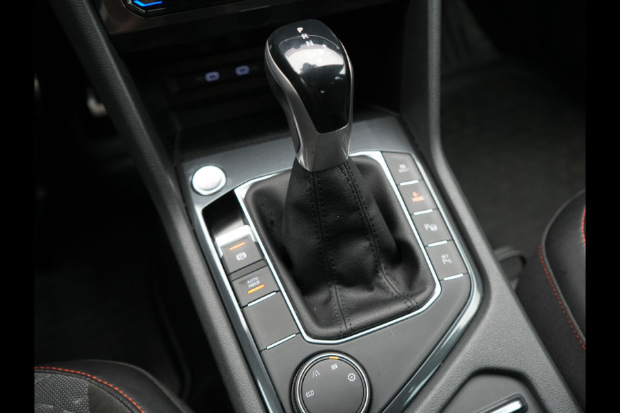 Seat Tarraco 1.4 TSI e-Hybrid FR Plug in Hybrid 245pk PHEV | Trekhaak af Fabriek | Adaptive Cruise | 360 Camera | Half Lederen Sportstoelen Memory | Carplay | Keyless |