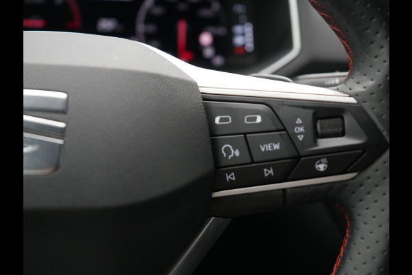 Seat Tarraco 1.4 TSI e-Hybrid FR Plug in Hybrid 245pk PHEV | Trekhaak af Fabriek | Adaptive Cruise | 360 Camera | Half Lederen Sportstoelen Memory | Carplay | Keyless |