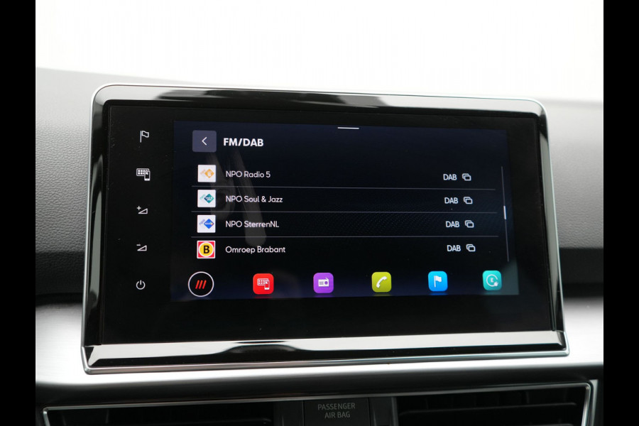 Seat Tarraco 1.4 TSI e-Hybrid FR Plug in Hybrid 245pk PHEV | Trekhaak af Fabriek | Adaptive Cruise | 360 Camera | Half Lederen Sportstoelen Memory | Carplay | Keyless |