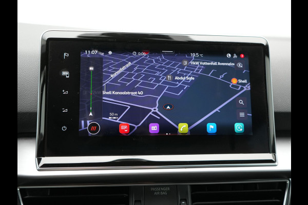 Seat Tarraco 1.4 TSI e-Hybrid FR Plug in Hybrid 245pk PHEV | Trekhaak af Fabriek | Adaptive Cruise | 360 Camera | Half Lederen Sportstoelen Memory | Carplay | Keyless |