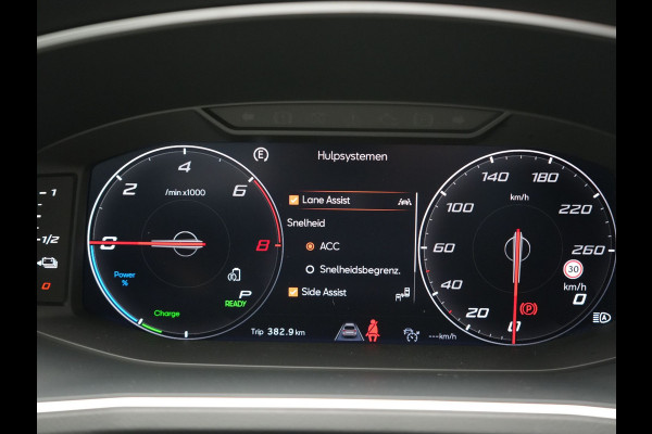 Seat Tarraco 1.4 TSI e-Hybrid FR Plug in Hybrid 245pk PHEV | Trekhaak af Fabriek | Adaptive Cruise | 360 Camera | Half Lederen Sportstoelen Memory | Carplay | Keyless |
