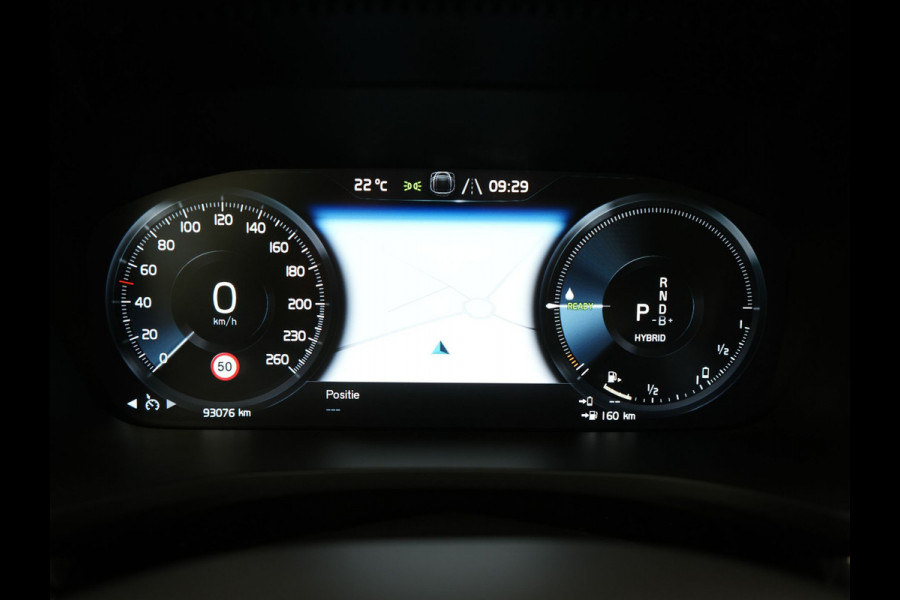 Volvo V60 T6 Twin Engine AWD Inscription Plug In Hybrid 340pk Dealer O.H. PHEV | Panodak | Trekhaak af Fabriek | Lederen Sportstoelen Memory | Apple Carplay | Navigatie | Camera | Virtual | Stoelverwarming |