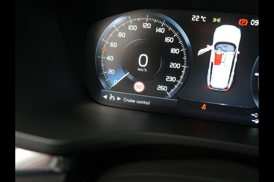 Volvo V60 T6 Twin Engine AWD Inscription Plug In Hybrid 340pk Dealer O.H. PHEV | Panodak | Trekhaak af Fabriek | Lederen Sportstoelen Memory | Apple Carplay | Navigatie | Camera | Virtual | Stoelverwarming |