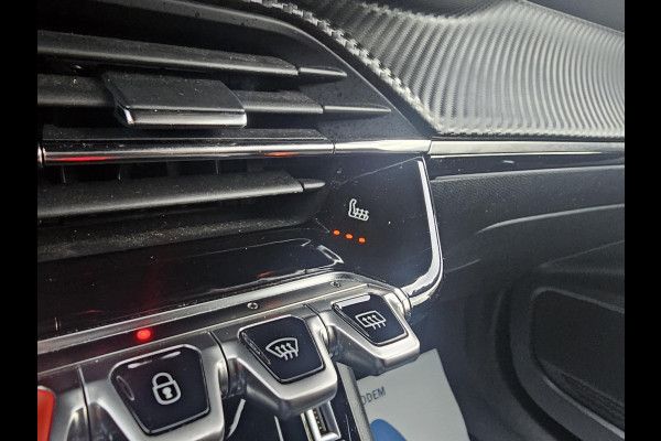 Peugeot 2008 1.2 PureTech GT-Line Cam, Half Leder