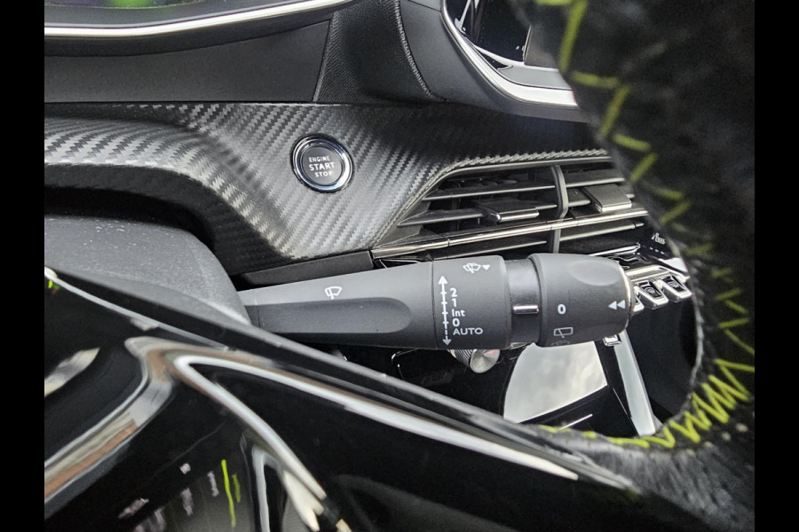 Peugeot 2008 1.2 PureTech GT-Line Cam, Half Leder