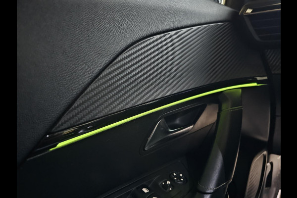 Peugeot 2008 1.2 PureTech GT-Line Cam, Half Leder