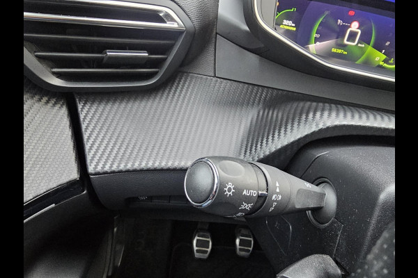 Peugeot 2008 1.2 PureTech GT-Line Cam, Half Leder