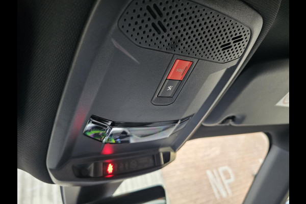 Peugeot 2008 1.2 PureTech GT-Line Cam, Half Leder