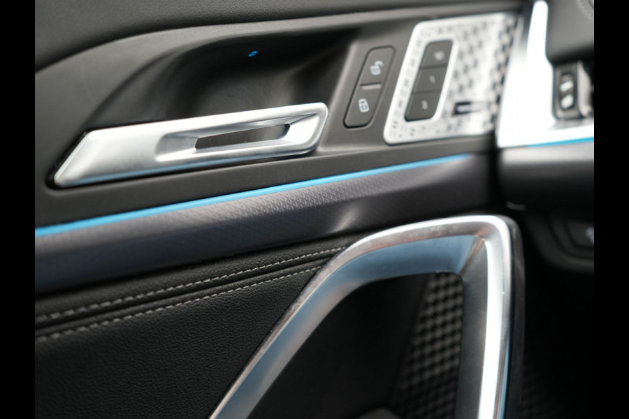 BMW X1 xDrive30e M-Sport Plug In Hybrid 326pk Dealer O.H PHEV | Adaptive Cruise | 360 Camera | Head Up | Adaptive Onderstel | Lederen Sportstoelen Massage & Memory | Harman Kardon | Widescreen Navi | Keyless | Sfeerverlichting |