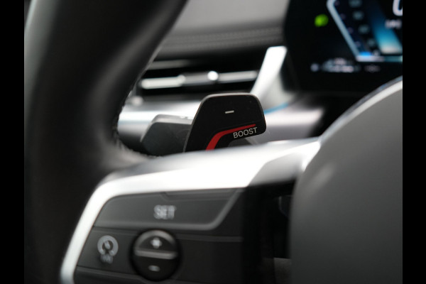 BMW X1 xDrive30e M-Sport Plug In Hybrid 326pk Dealer O.H PHEV | Adaptive Cruise | 360 Camera | Head Up | Adaptive Onderstel | Lederen Sportstoelen Massage & Memory | Harman Kardon | Widescreen Navi | Keyless | Sfeerverlichting |