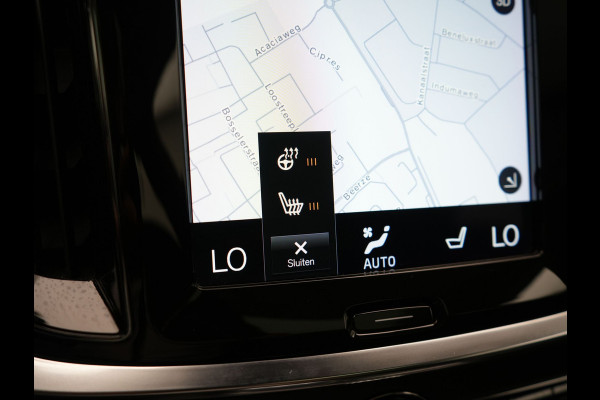 Volvo V60 T6 Recharge AWD Inscription Plug In Hybrid 33.000 KM !! Dealer O.H. PHEV | Panodak | Adaptive Cruise | Lederen Sportstoelen Memory | Trekhaak af Fabriek | Harman Kardon | Navigatie | Apple Carplay | Acam | L.M. 19" | Stoel & Stuurverwarming | DAB | Virtual |