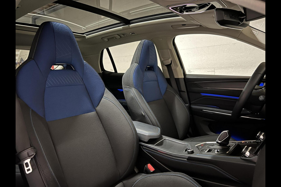 Lynk & Co 01 1.5 Plug-in Black Edition Sfeerver. 360° NAP