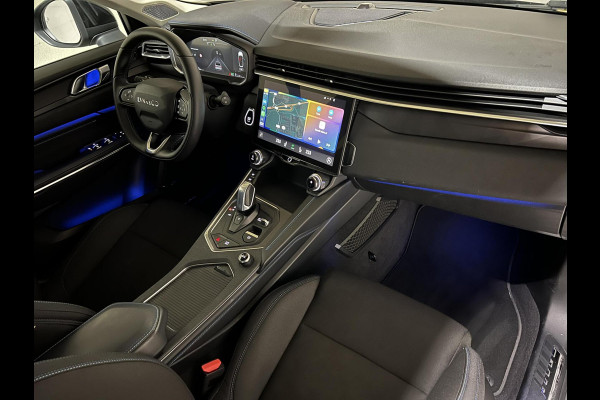 Lynk & Co 01 1.5 Plug-in Black Edition Sfeerver. 360° NAP