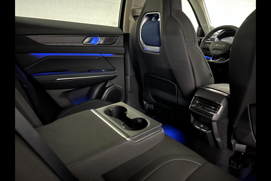 Lynk & Co 01 1.5 Plug-in Black Edition Sfeerver. 360° NAP