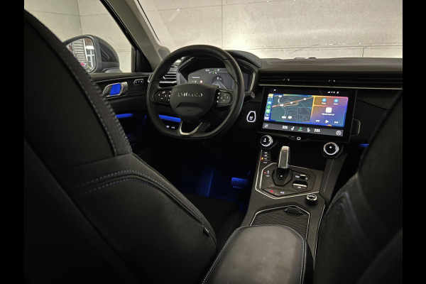 Lynk & Co 01 1.5 Plug-in Black Edition Sfeerver. 360° NAP