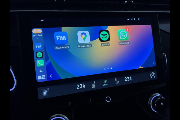 Lynk & Co 01 1.5 Plug-in Black Edition Sfeerver. 360° NAP