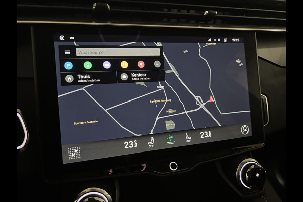 Lynk & Co 01 1.5 Plug-in Black Edition Sfeerver. 360° NAP