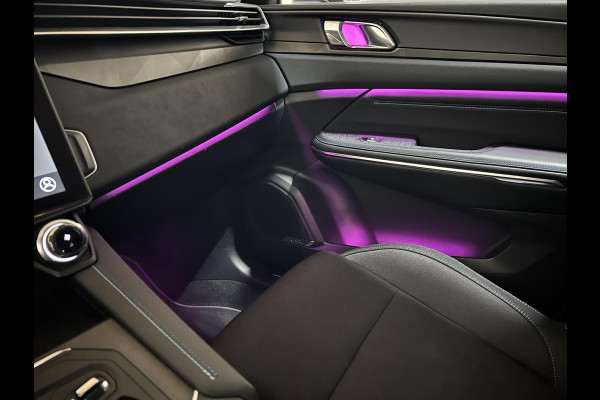 Lynk & Co 01 1.5 Plug-in Black Edition Sfeerver. 360° NAP