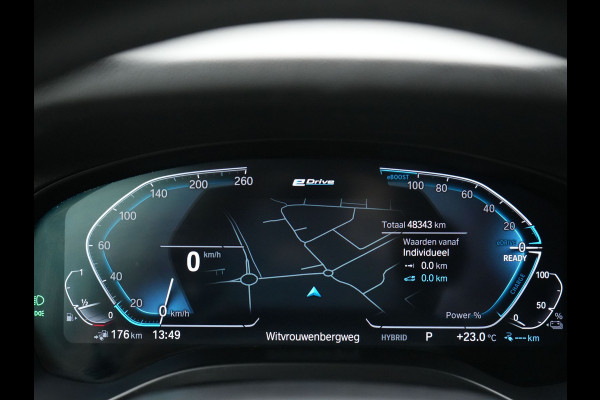BMW X3 xDrive30e M Sport Plug In Hybrid PHEV | Facelift | Panodak | Carplay | Lederen Sportstoelen Verwarmd | Camera | Sfeerverlichting | Keyless |