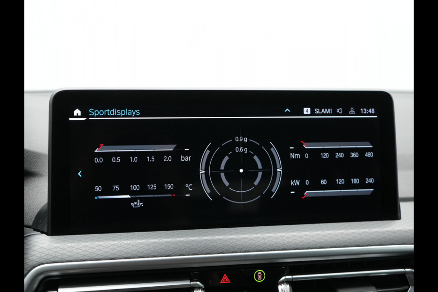 BMW X3 xDrive30e M Sport Plug In Hybrid PHEV | Facelift | Panodak | Carplay | Lederen Sportstoelen Verwarmd | Camera | Sfeerverlichting | Keyless |