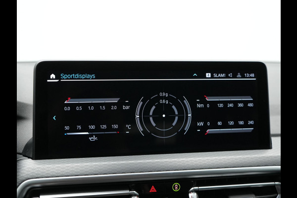 BMW X3 xDrive30e M Sport Plug In Hybrid PHEV | Facelift | Panodak | Carplay | Lederen Sportstoelen Verwarmd | Camera | Sfeerverlichting | Keyless |