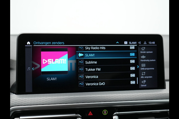 BMW X3 xDrive30e M Sport Plug In Hybrid PHEV | Facelift | Panodak | Carplay | Lederen Sportstoelen Verwarmd | Camera | Sfeerverlichting | Keyless |