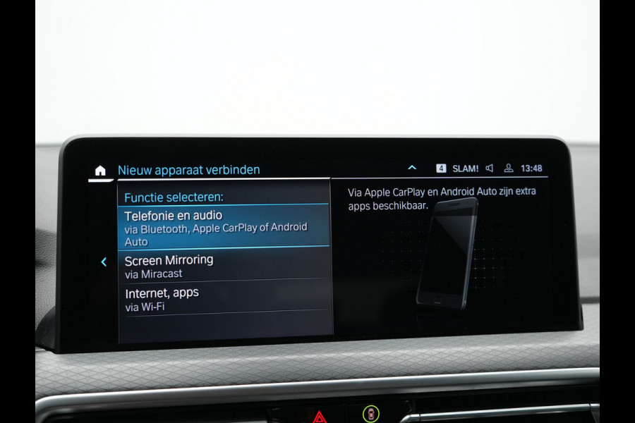 BMW X3 xDrive30e M Sport Plug In Hybrid PHEV | Facelift | Panodak | Carplay | Lederen Sportstoelen Verwarmd | Camera | Sfeerverlichting | Keyless |