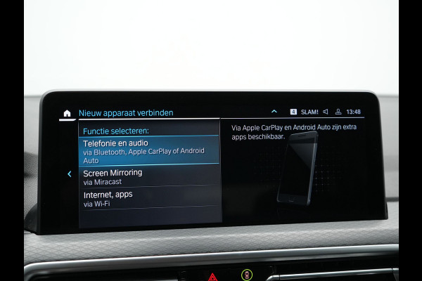 BMW X3 xDrive30e M Sport Plug In Hybrid PHEV | Facelift | Panodak | Carplay | Lederen Sportstoelen Verwarmd | Camera | Sfeerverlichting | Keyless |