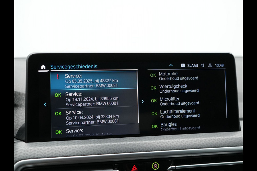 BMW X3 xDrive30e M Sport Plug In Hybrid PHEV | Facelift | Panodak | Carplay | Lederen Sportstoelen Verwarmd | Camera | Sfeerverlichting | Keyless |