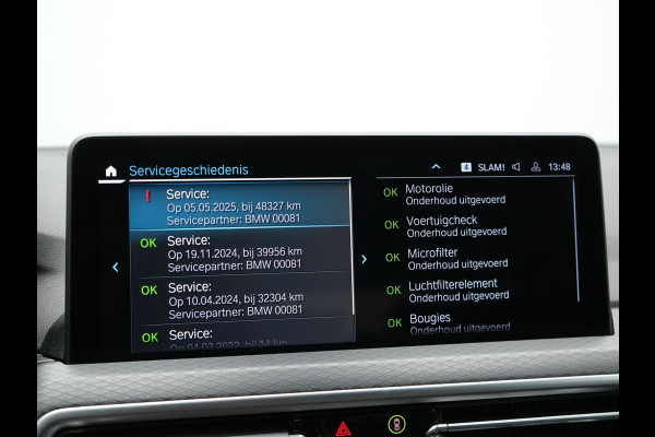 BMW X3 xDrive30e M Sport Plug In Hybrid PHEV | Facelift | Panodak | Carplay | Lederen Sportstoelen Verwarmd | Camera | Sfeerverlichting | Keyless |