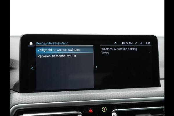 BMW X3 xDrive30e M Sport Plug In Hybrid PHEV | Facelift | Panodak | Carplay | Lederen Sportstoelen Verwarmd | Camera | Sfeerverlichting | Keyless |