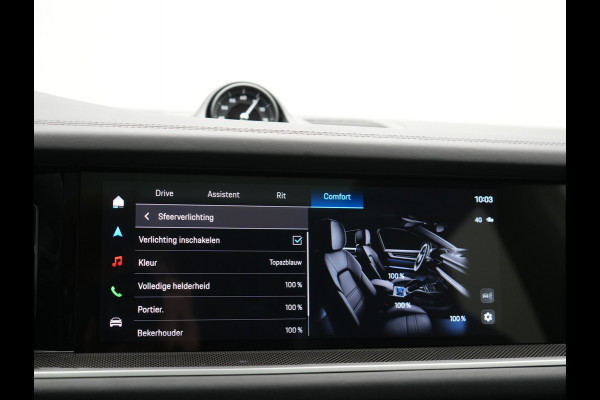 Porsche Cayenne Coupé 3.0 E-Hybrid Plug In Hybrid | MY 2024 | PHEV | Trekhaak Af Fabriek | Panodak | Luchtvering | Sportuitlaat | 4 Wiel Besturing | PDLS+ | Sport Chrono | InnoDrive Adaptive Cruise | SportDesign | Head up | Soft Close | 22"L.M | 360 Cam