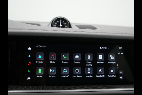 Porsche Cayenne Coupé 3.0 E-Hybrid Plug In Hybrid | MY 2024 | PHEV | Trekhaak Af Fabriek | Panodak | Luchtvering | Sportuitlaat | 4 Wiel Besturing | PDLS+ | Sport Chrono | InnoDrive Adaptive Cruise | SportDesign | Head up | Soft Close | 22"L.M | 360 Cam