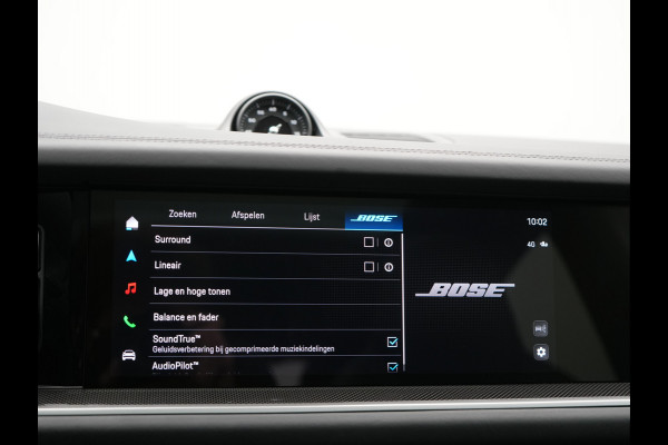 Porsche Cayenne Coupé 3.0 E-Hybrid Plug In Hybrid | MY 2024 | PHEV | Trekhaak Af Fabriek | Panodak | Luchtvering | Sportuitlaat | 4 Wiel Besturing | PDLS+ | Sport Chrono | InnoDrive Adaptive Cruise | SportDesign | Head up | Soft Close | 22"L.M | 360 Cam