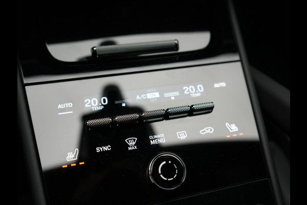 Porsche Cayenne Coupé 3.0 E-Hybrid Plug In Hybrid | MY 2024 | PHEV | Trekhaak Af Fabriek | Panodak | Luchtvering | Sportuitlaat | 4 Wiel Besturing | PDLS+ | Sport Chrono | InnoDrive Adaptive Cruise | SportDesign | Head up | Soft Close | 22"L.M | 360 Cam