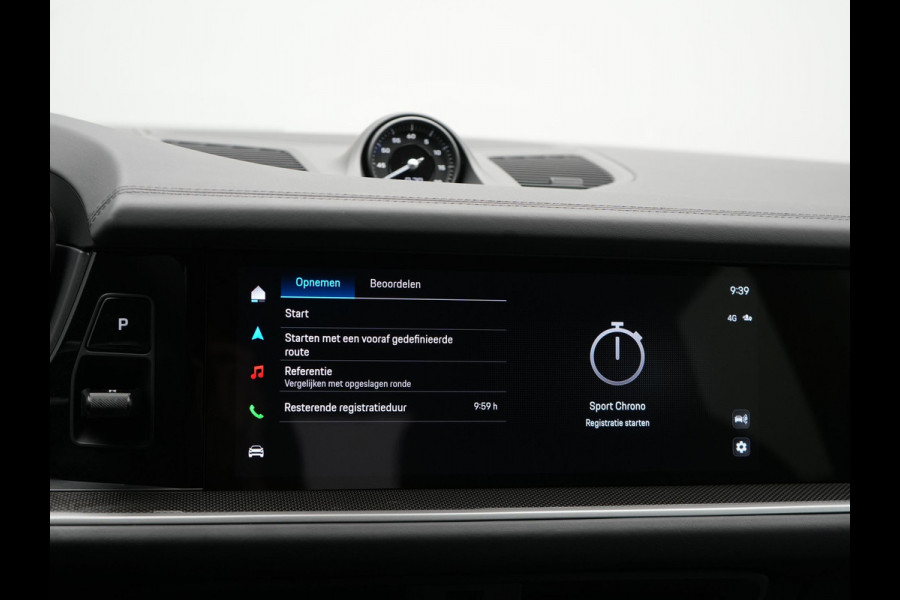 Porsche Cayenne Coupé 3.0 E-Hybrid Plug In Hybrid | MY 2024 | PHEV | Trekhaak Af Fabriek | Panodak | Luchtvering | Sportuitlaat | 4 Wiel Besturing | PDLS+ | Sport Chrono | InnoDrive Adaptive Cruise | SportDesign | Head up | Soft Close | 22"L.M | 360 Cam