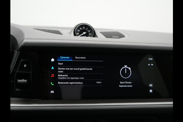 Porsche Cayenne Coupé 3.0 E-Hybrid Plug In Hybrid | MY 2024 | PHEV | Trekhaak Af Fabriek | Panodak | Luchtvering | Sportuitlaat | 4 Wiel Besturing | PDLS+ | Sport Chrono | InnoDrive Adaptive Cruise | SportDesign | Head up | Soft Close | 22"L.M | 360 Cam