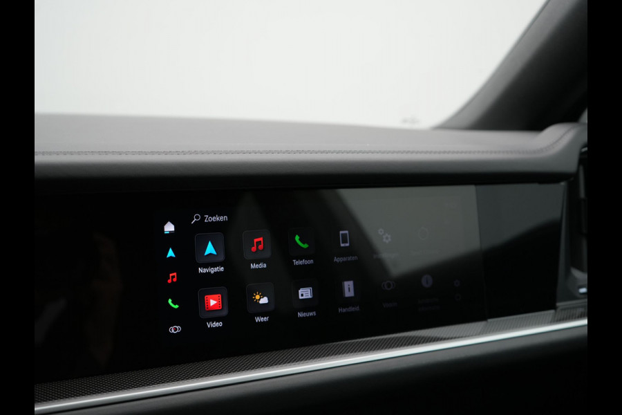 Porsche Cayenne Coupé 3.0 E-Hybrid Plug In Hybrid | MY 2024 | PHEV | Trekhaak Af Fabriek | Panodak | Luchtvering | Sportuitlaat | 4 Wiel Besturing | PDLS+ | Sport Chrono | InnoDrive Adaptive Cruise | SportDesign | Head up | Soft Close | 22"L.M | 360 Cam