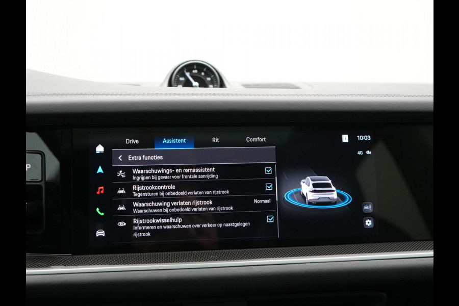 Porsche Cayenne Coupé 3.0 E-Hybrid Plug In Hybrid | MY 2024 | PHEV | Trekhaak Af Fabriek | Panodak | Luchtvering | Sportuitlaat | 4 Wiel Besturing | PDLS+ | Sport Chrono | InnoDrive Adaptive Cruise | SportDesign | Head up | Soft Close | 22"L.M | 360 Cam