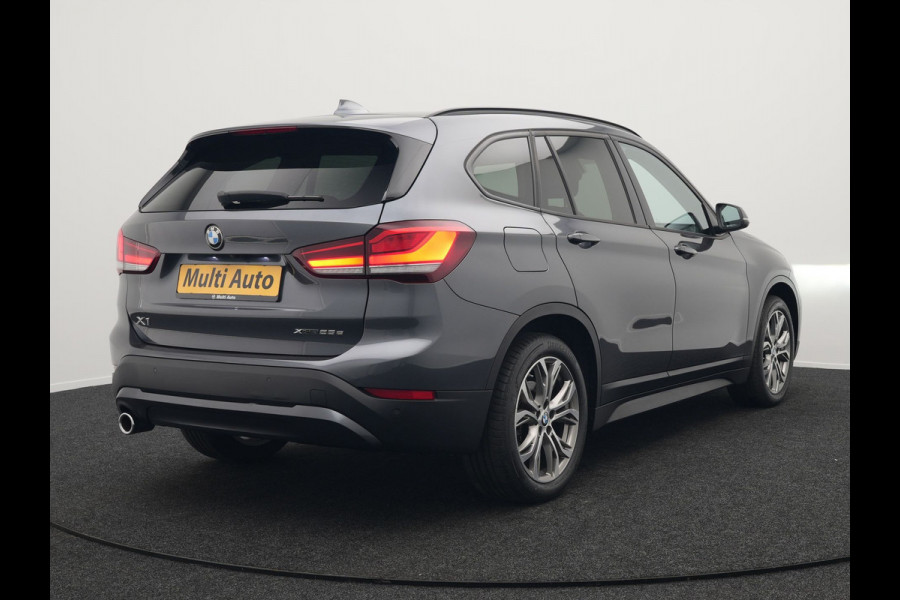 BMW X1 xDrive25e Executive Plug In Hybrid 221pk PHEV | Cruise Control | Keyless | Verwarmde stoelen | Camera |