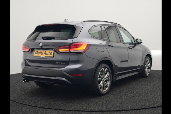BMW X1 xDrive25e Executive Plug In Hybrid 221pk PHEV | Cruise Control | Keyless | Verwarmde stoelen | Camera |