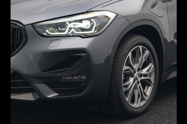BMW X1 xDrive25e Executive Plug In Hybrid 221pk PHEV | Cruise Control | Keyless | Verwarmde stoelen | Camera |